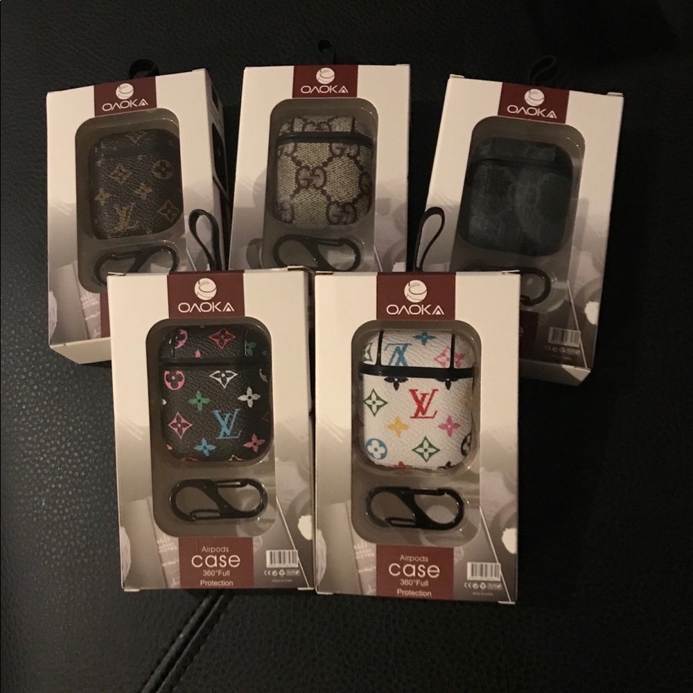 Apple AirPods case